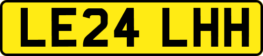 LE24LHH