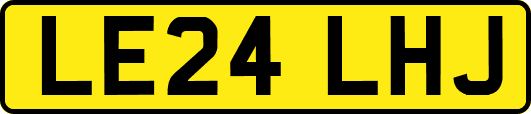 LE24LHJ
