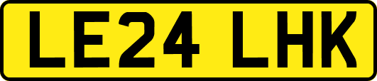 LE24LHK