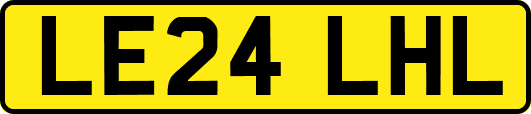 LE24LHL