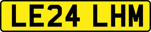 LE24LHM