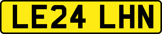 LE24LHN
