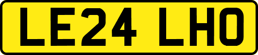 LE24LHO