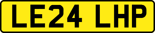LE24LHP