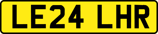 LE24LHR
