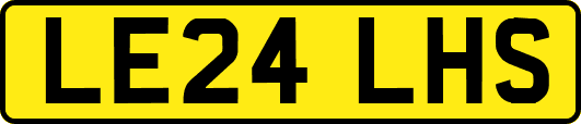 LE24LHS