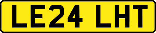 LE24LHT