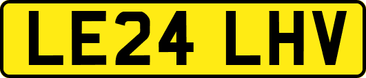 LE24LHV