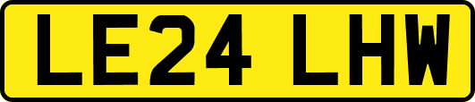 LE24LHW