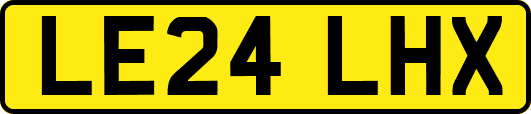 LE24LHX