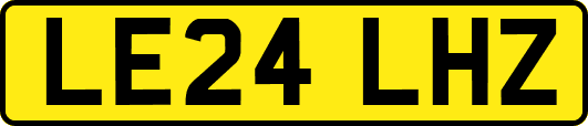 LE24LHZ