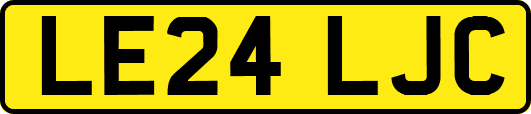 LE24LJC
