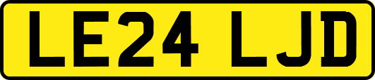LE24LJD