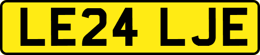 LE24LJE