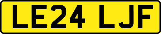 LE24LJF