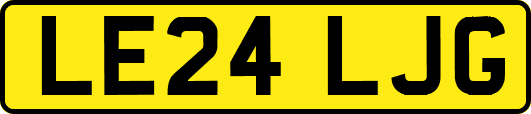 LE24LJG