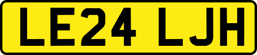 LE24LJH