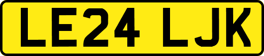 LE24LJK
