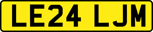 LE24LJM