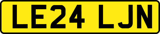 LE24LJN