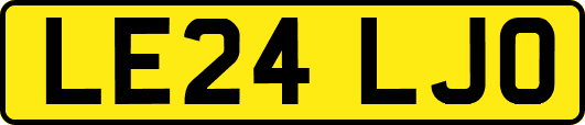 LE24LJO