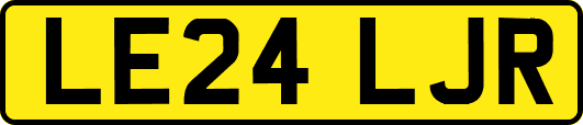 LE24LJR