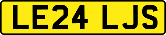 LE24LJS