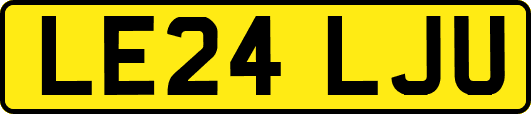 LE24LJU