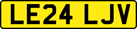 LE24LJV