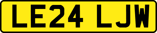 LE24LJW