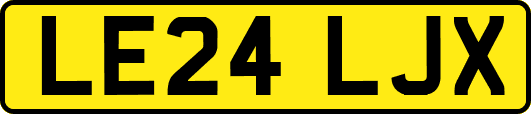 LE24LJX