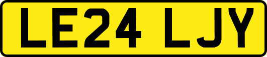 LE24LJY