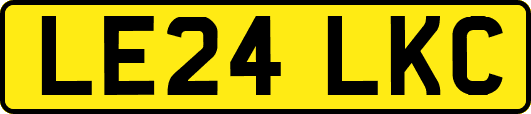 LE24LKC