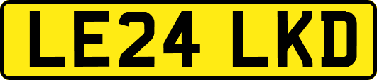 LE24LKD