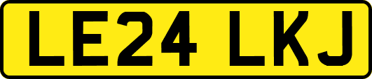 LE24LKJ