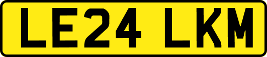 LE24LKM