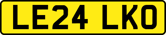 LE24LKO