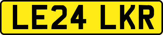 LE24LKR