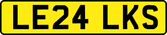 LE24LKS