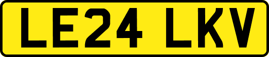 LE24LKV