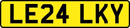 LE24LKY