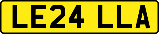 LE24LLA