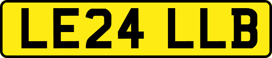 LE24LLB