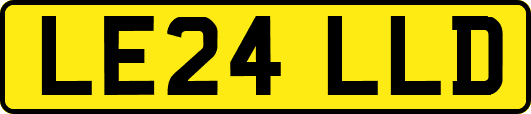 LE24LLD