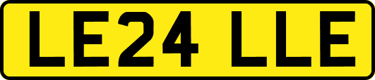 LE24LLE