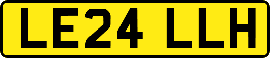 LE24LLH