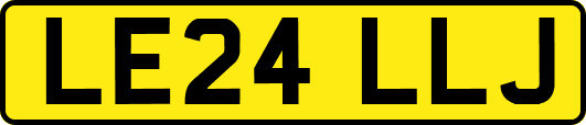 LE24LLJ