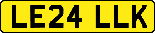 LE24LLK