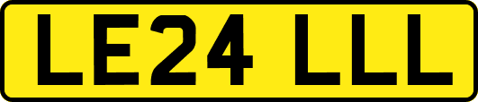 LE24LLL