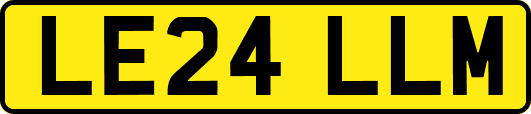 LE24LLM